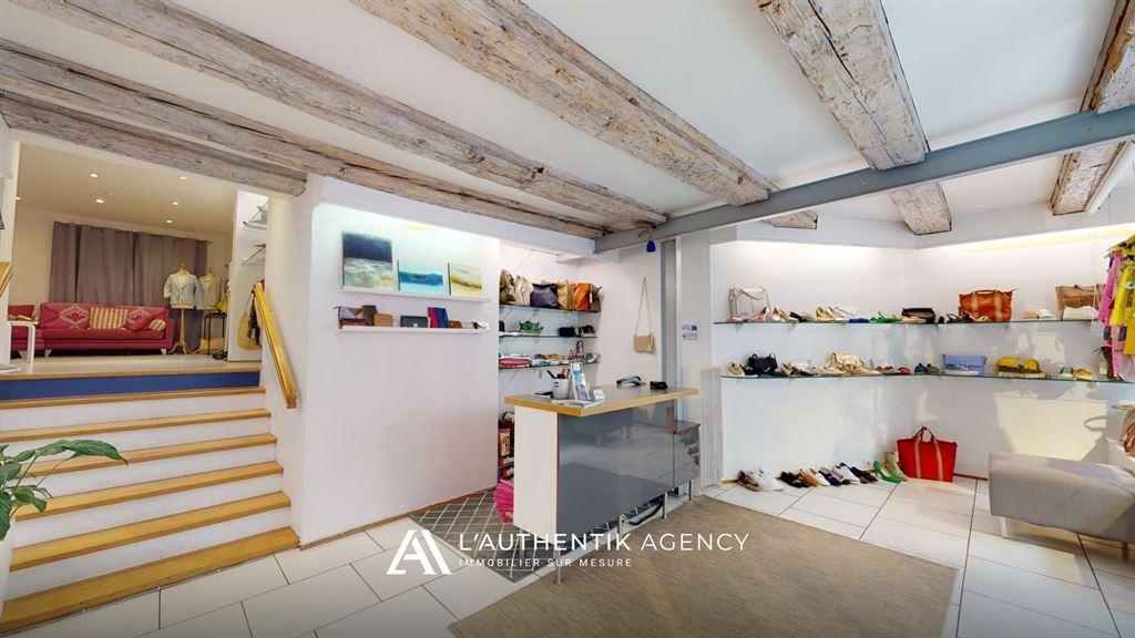 Agence immobilière de L'Authentik Agency