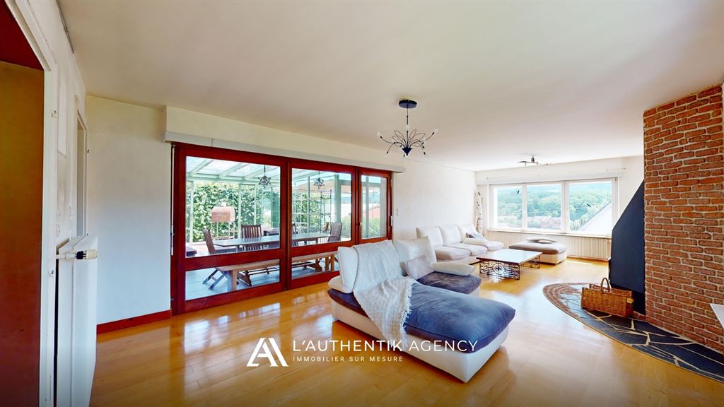 Agence immobilière de L'Authentik Agency