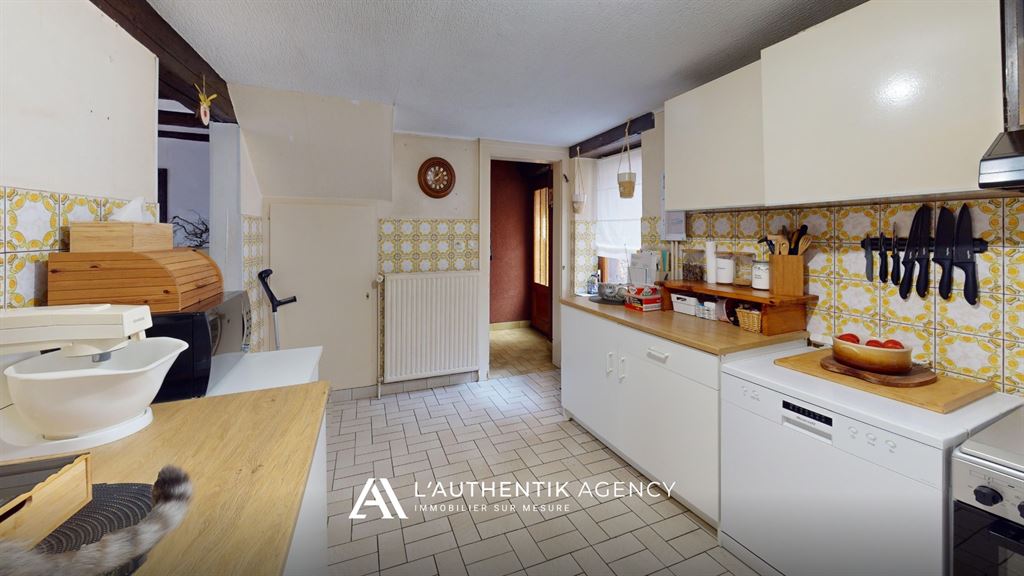 Agence immobilière de L'Authentik Agency