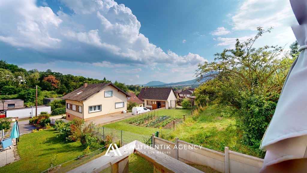 Agence immobilière de L'Authentik Agency
