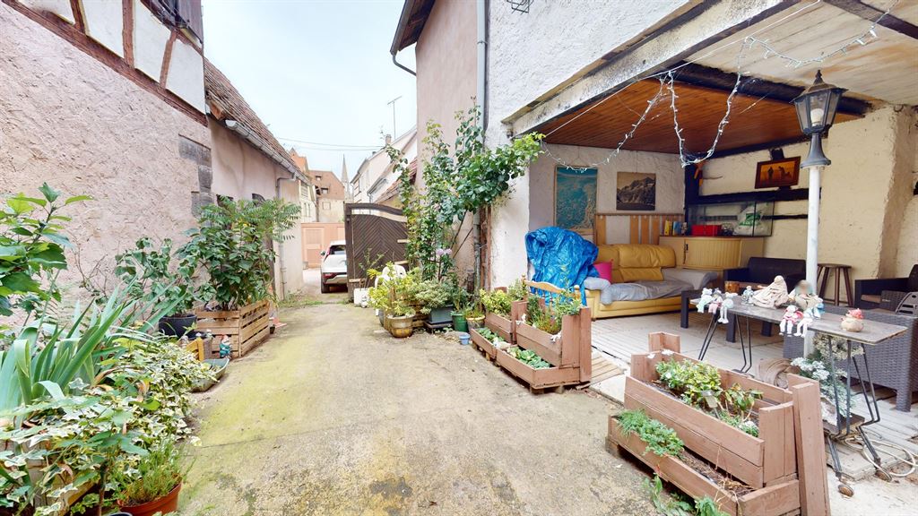 Agence immobilière de L'Authentik Agency