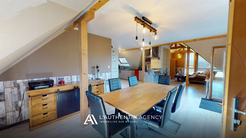 Agence immobilière de L'Authentik Agency