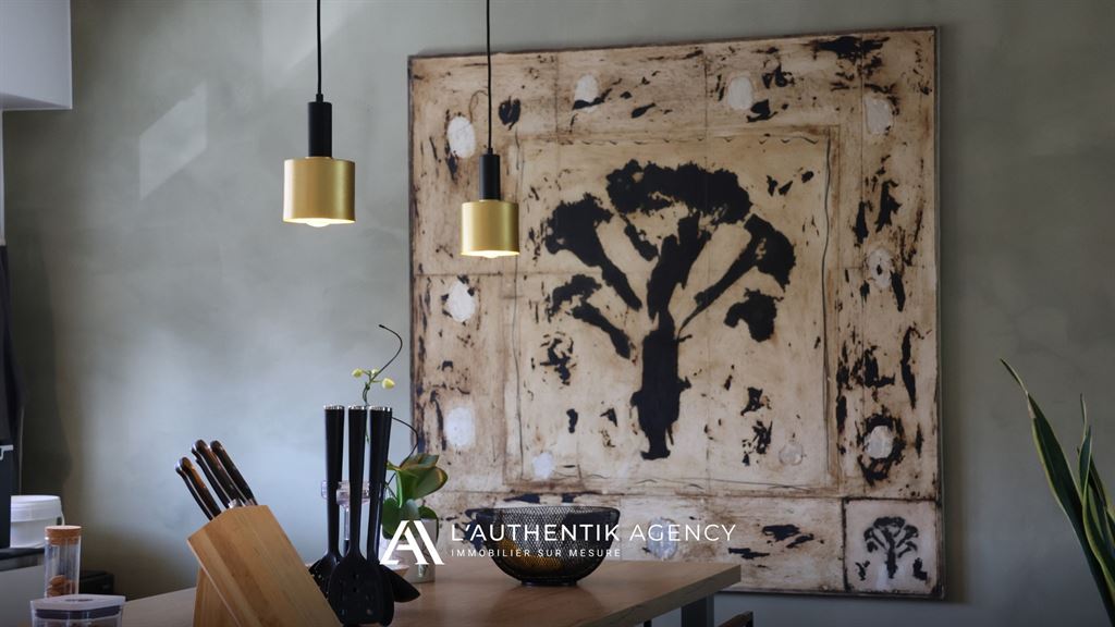 Agence immobilière de L'Authentik Agency