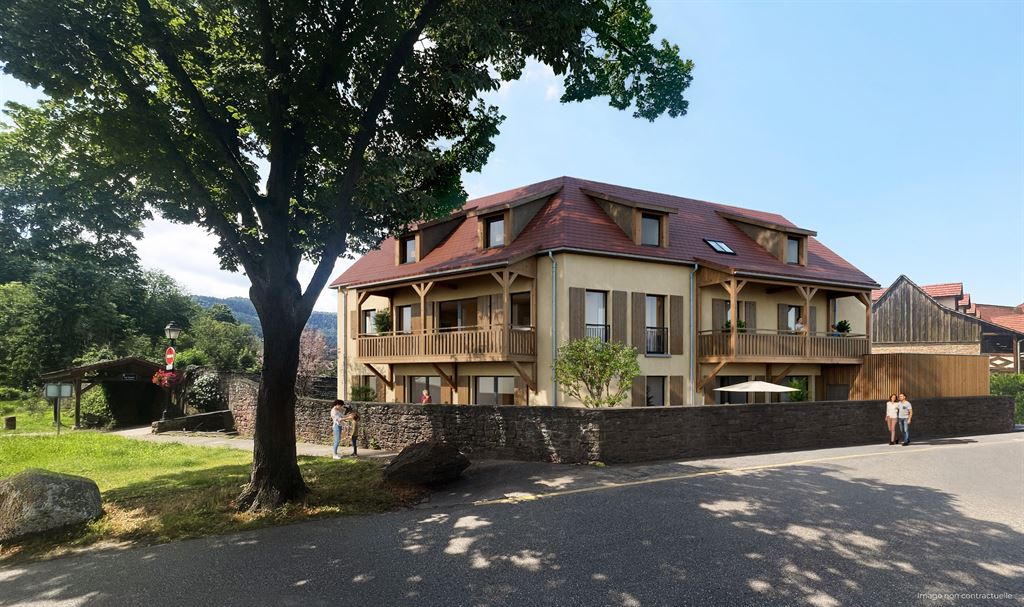 Agence immobilière de L'Authentik Agency