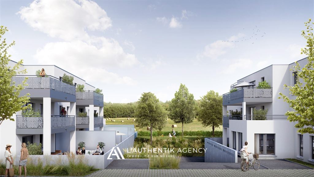 Agence immobilière de L'Authentik Agency