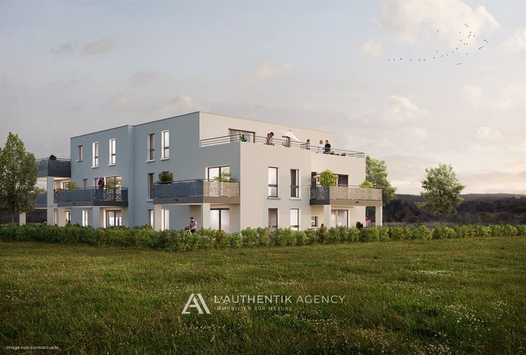 Agence immobilière de L'Authentik Agency