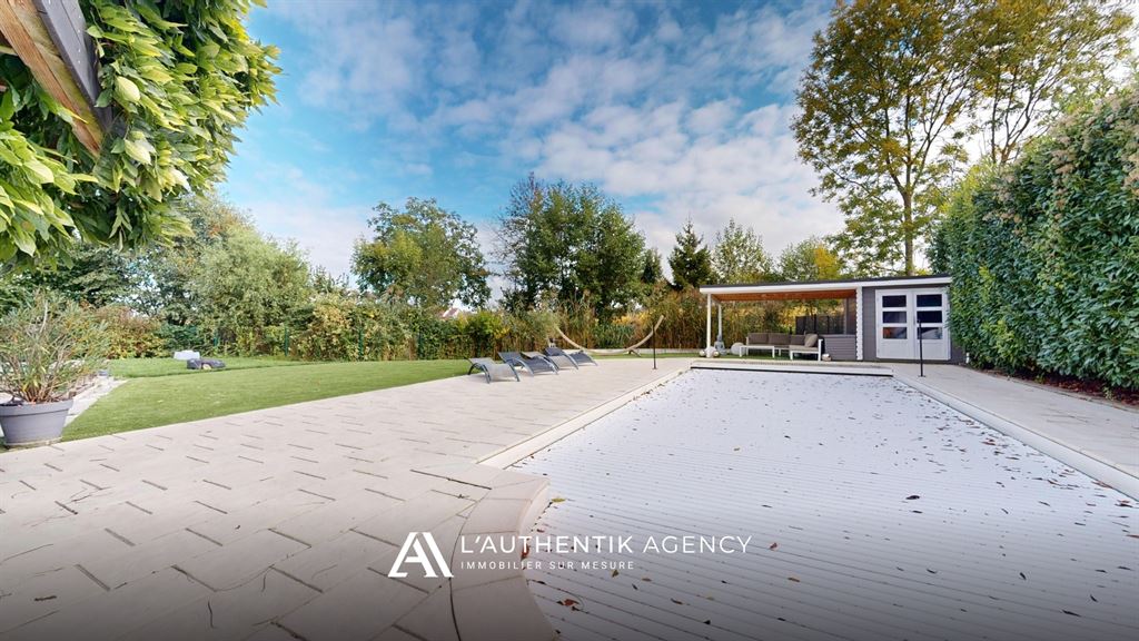 Agence immobilière de L'Authentik Agency