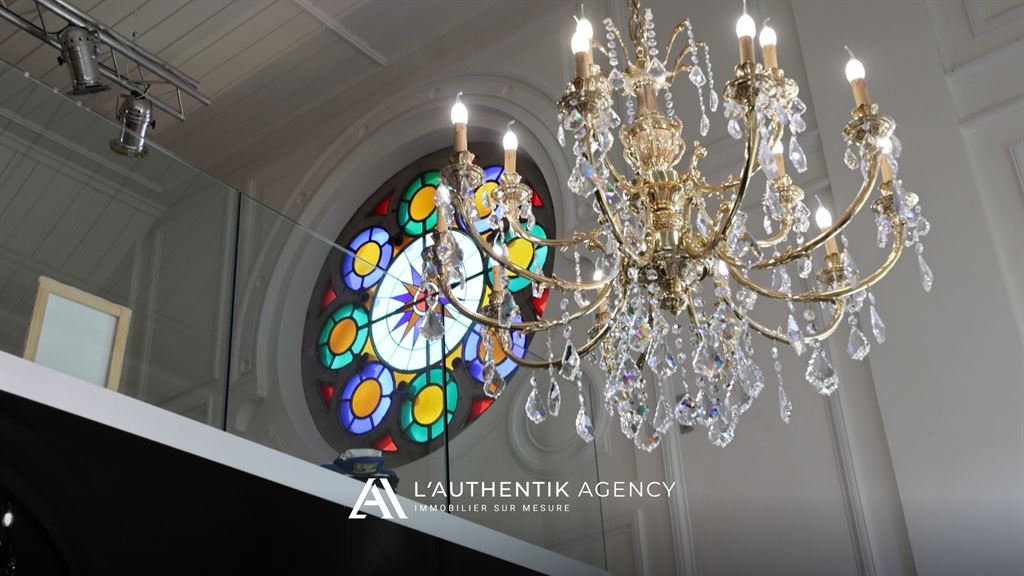 Agence immobilière de L'Authentik Agency