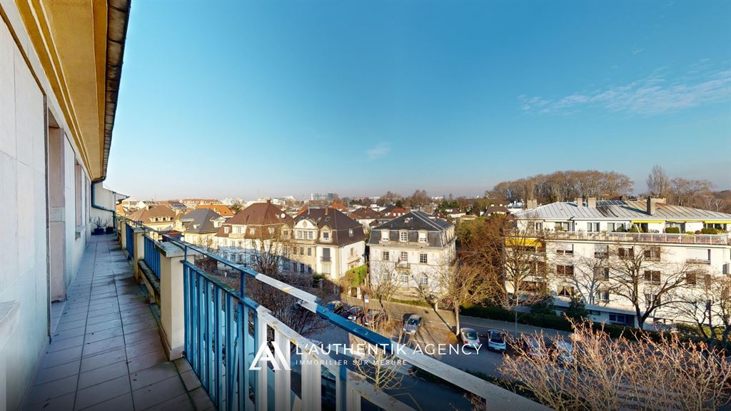 Agence immobilière de L'Authentik Agency