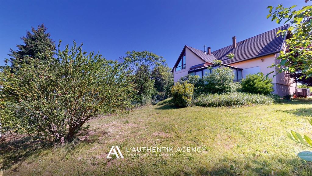 Agence immobilière de L'Authentik Agency