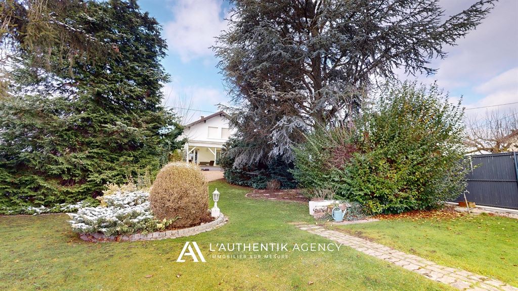 Agence immobilière de L'Authentik Agency