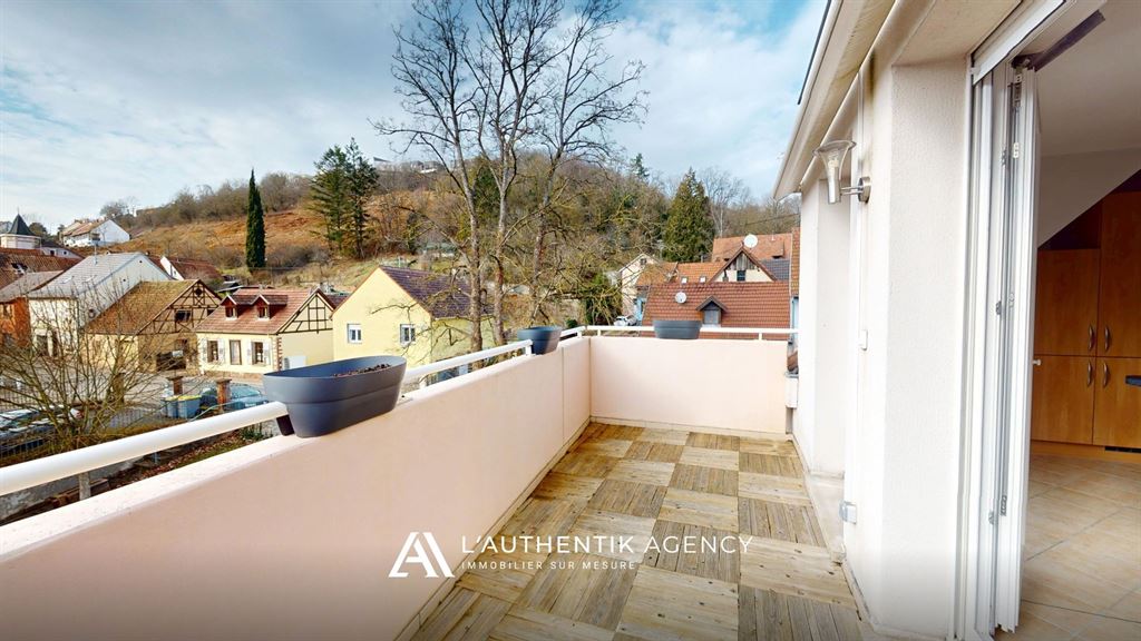 Agence immobilière de L'Authentik Agency