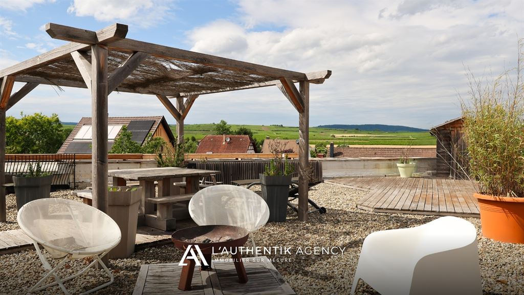 Agence immobilière de L'Authentik Agency