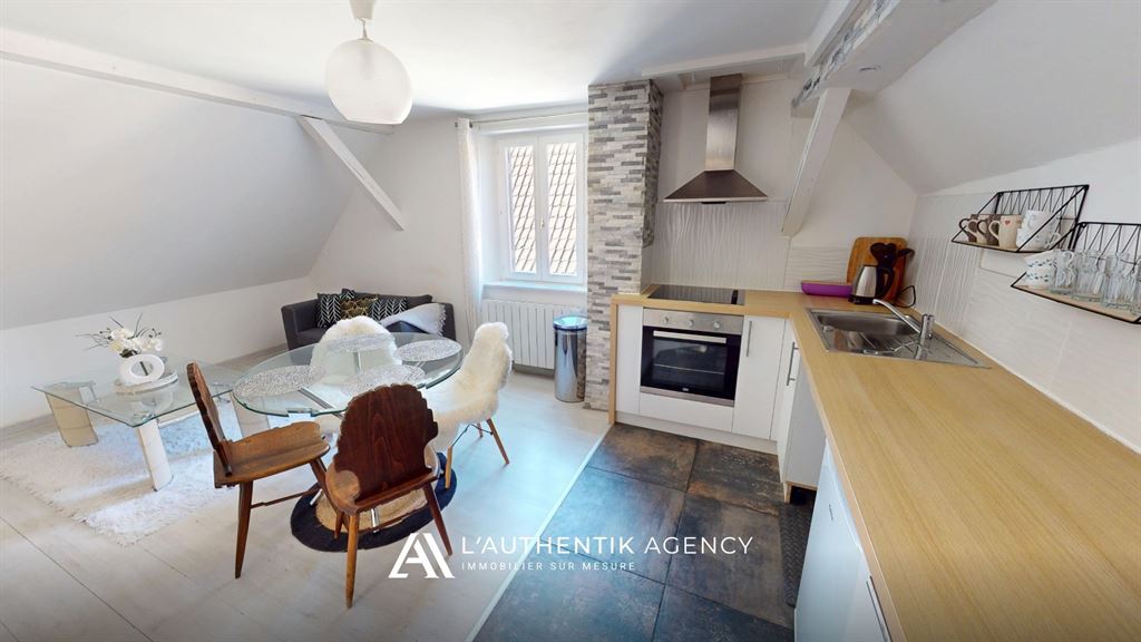 Agence immobilière de L'Authentik Agency