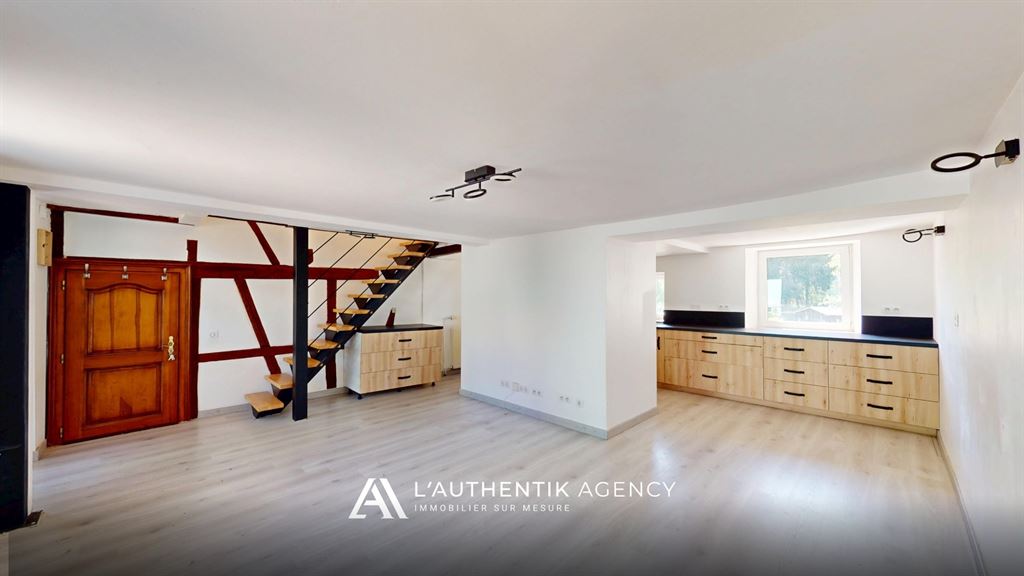 Agence immobilière de L'Authentik Agency