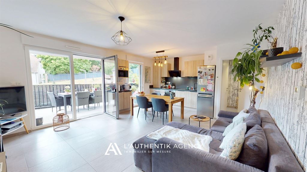 Agence immobilière de L'Authentik Agency