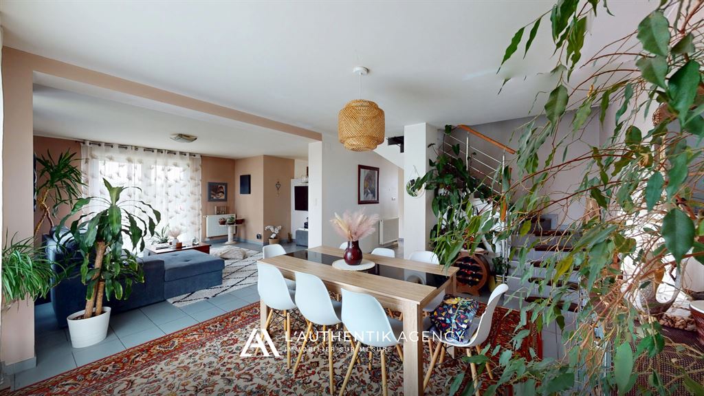 Agence immobilière de L'Authentik Agency