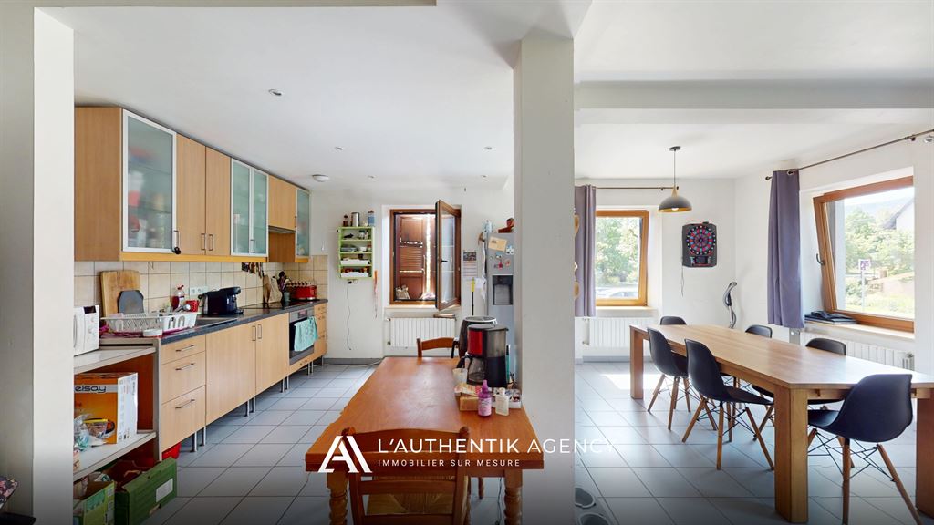 Agence immobilière de L'Authentik Agency