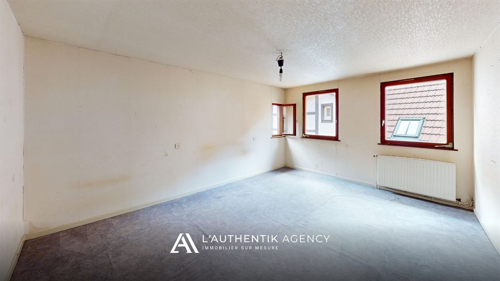 Agence immobilière de L'Authentik Agency