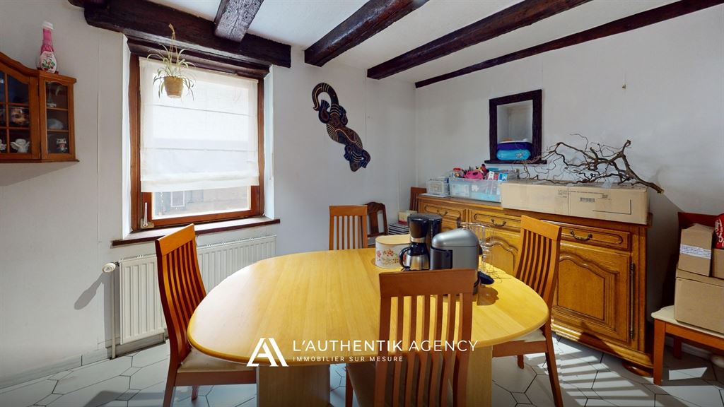 Agence immobilière de L'Authentik Agency