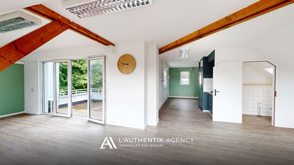 Agence immobilière de L'Authentik Agency