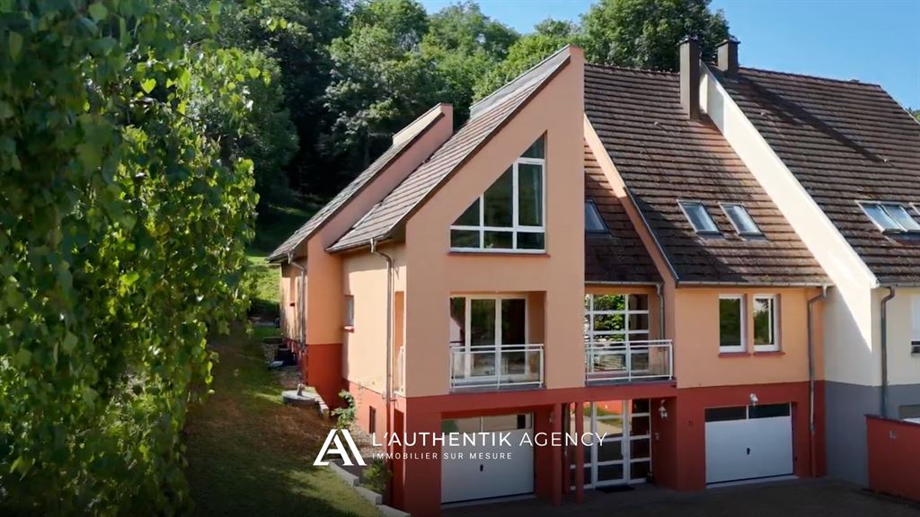 Agence immobilière de L'Authentik Agency