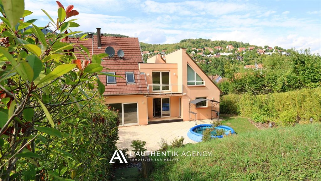 Agence immobilière de L'Authentik Agency
