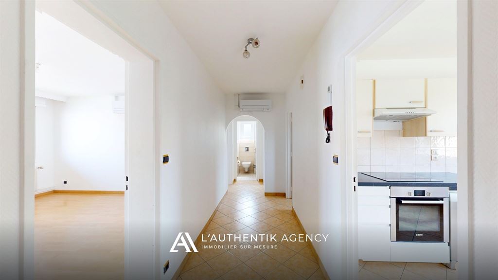 Agence immobilière de L'Authentik Agency