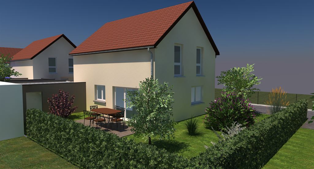 Agence immobilière de L'Authentik Agency