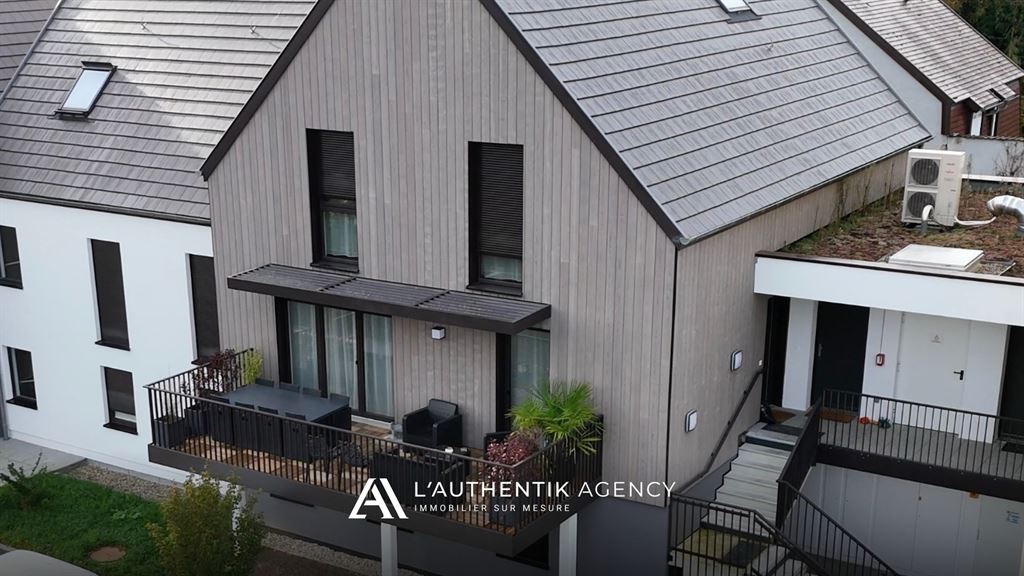 Agence immobilière de L'Authentik Agency