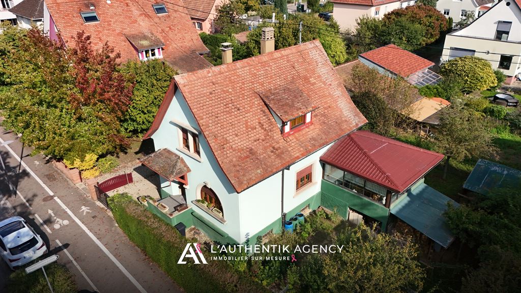 Agence immobilière de L'Authentik Agency