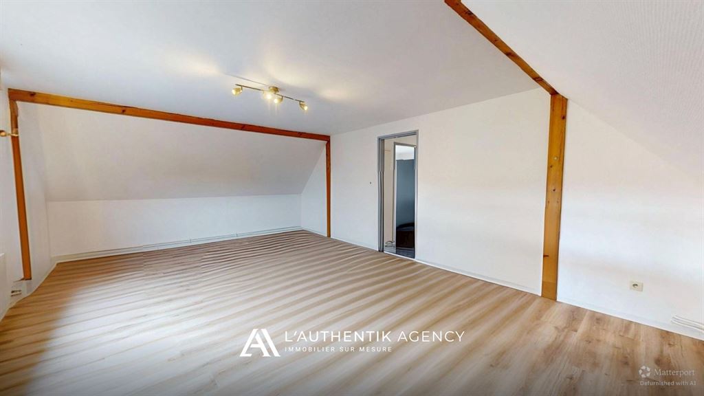 Agence immobilière de L'Authentik Agency