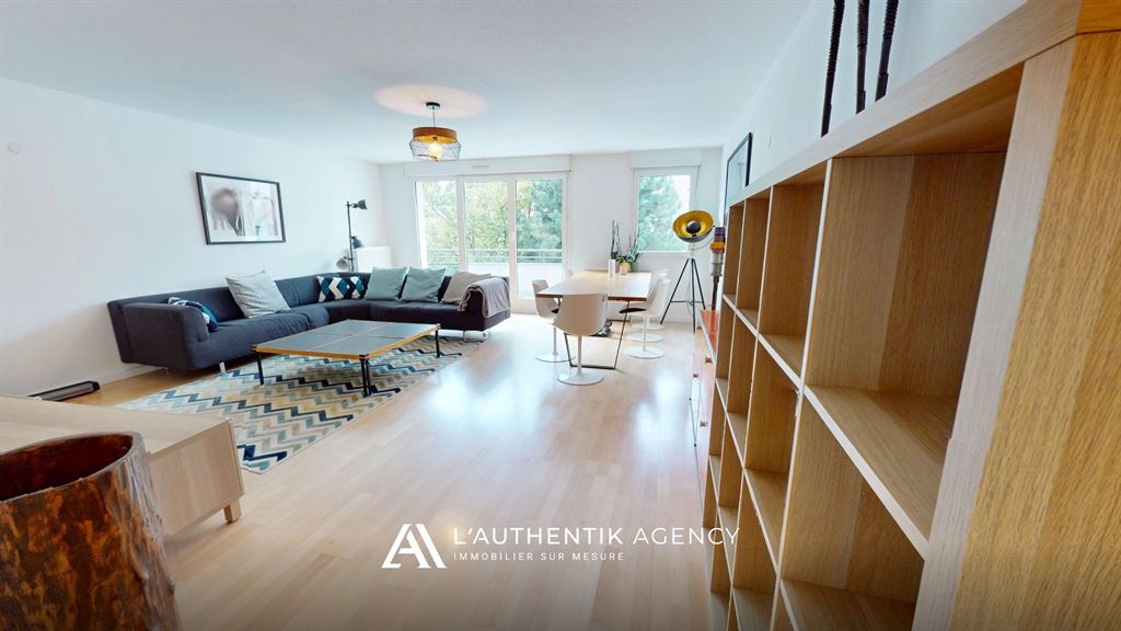 Agence immobilière de L'Authentik Agency
