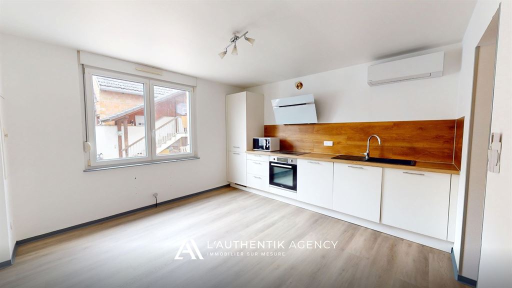 Agence immobilière de L'Authentik Agency