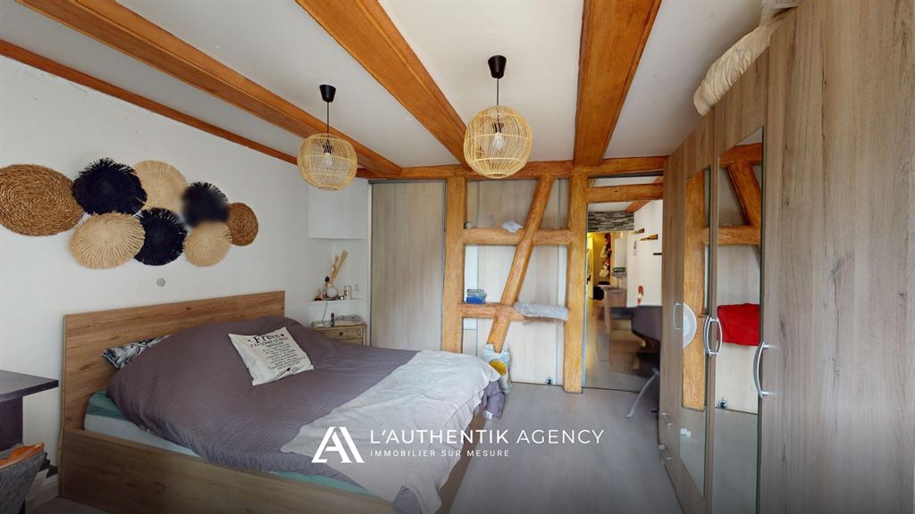 Agence immobilière de L'Authentik Agency