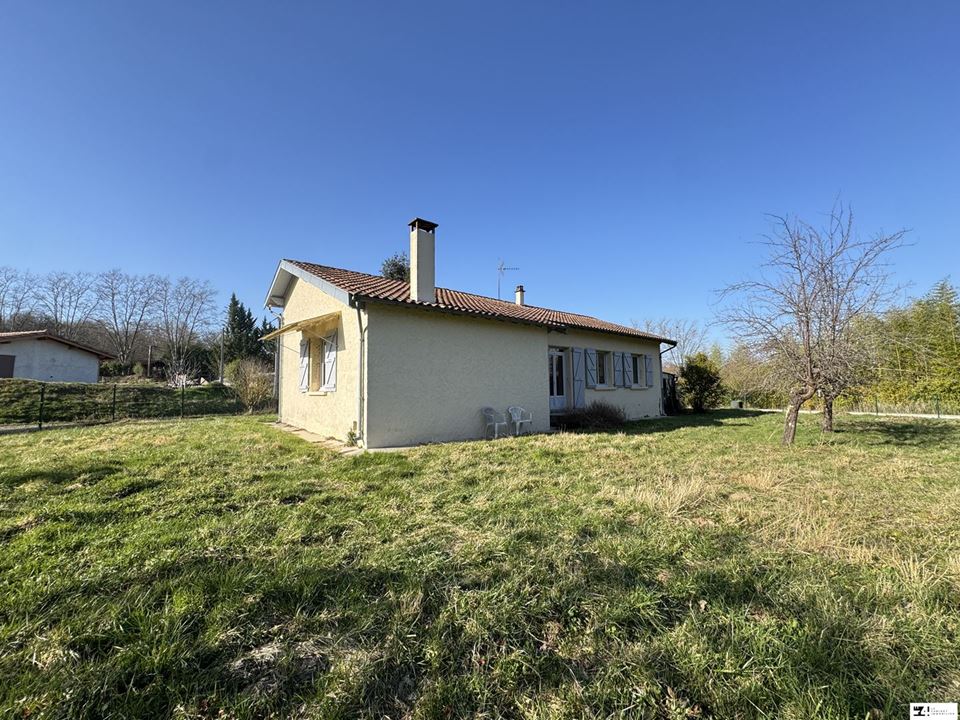 Agence immobilière de LE 4 LE CABINET IMMOBILIER