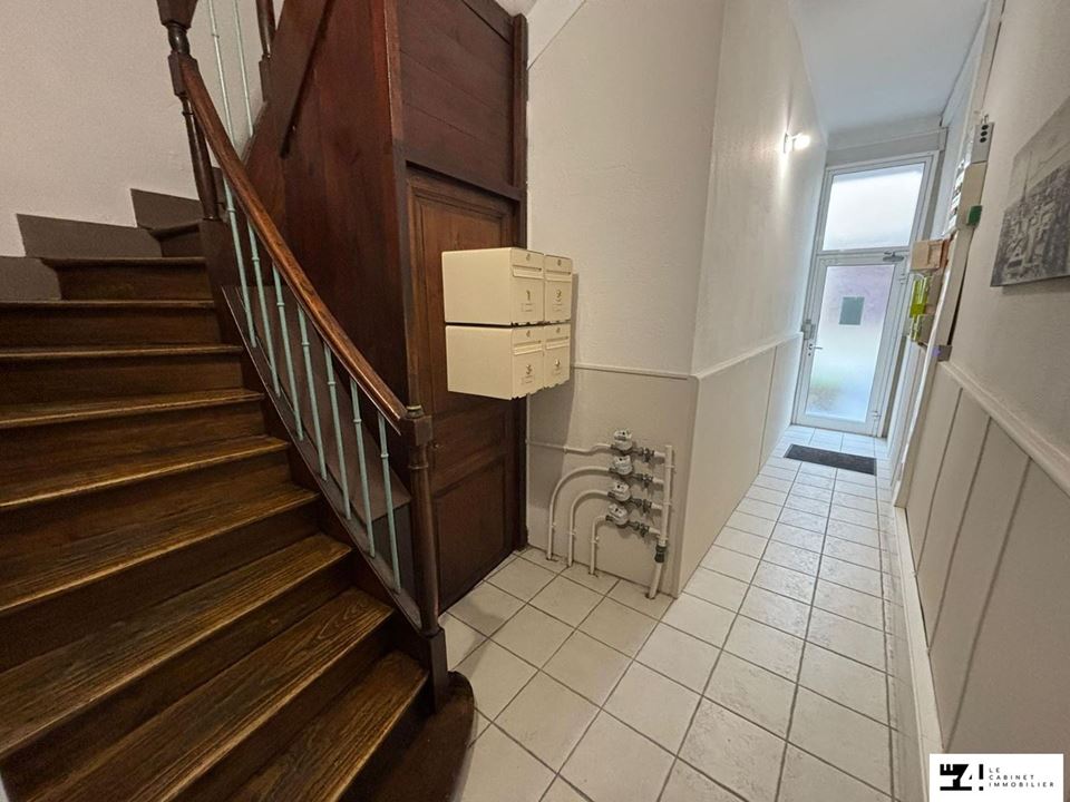 Agence immobilière de LE 4 LE CABINET IMMOBILIER
