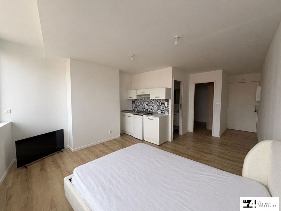 Agence immobilière de LE 4 LE CABINET IMMOBILIER