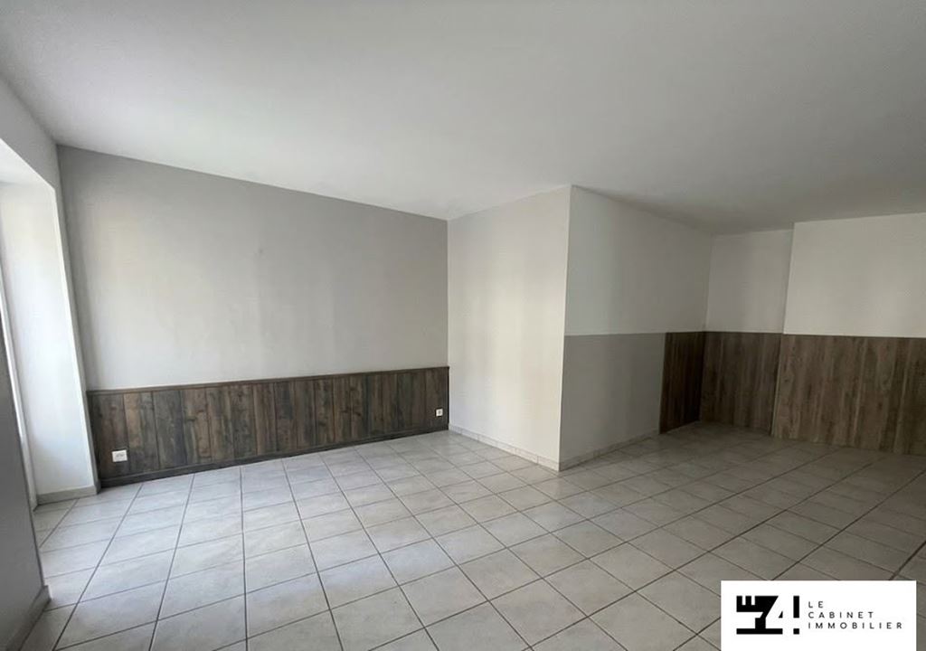 Agence immobilière de LE 4 LE CABINET IMMOBILIER