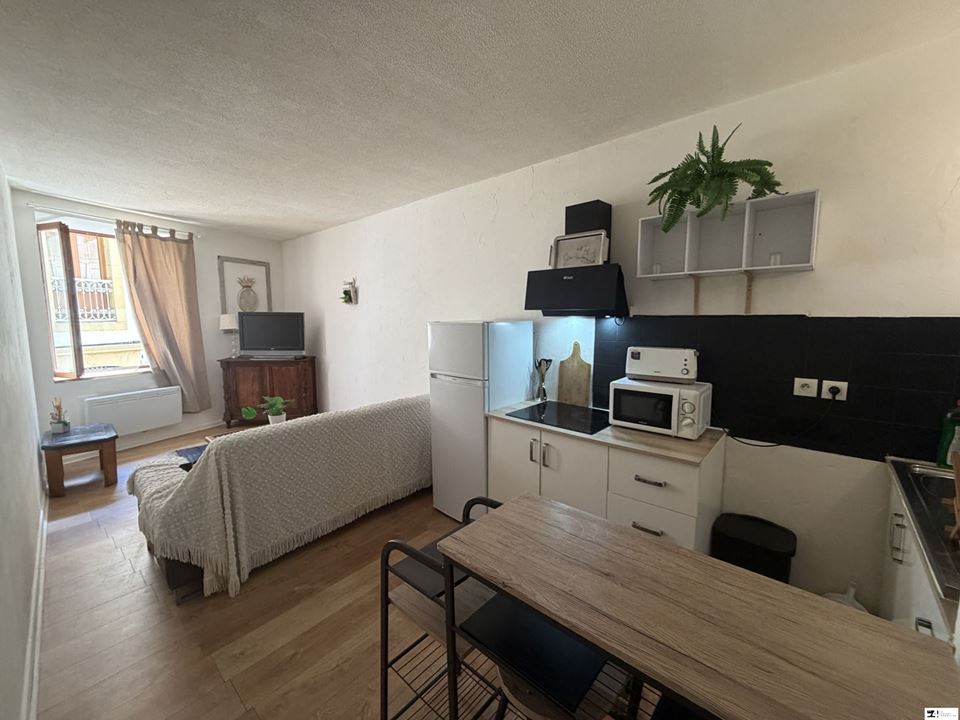 Agence immobilière de LE 4 LE CABINET IMMOBILIER