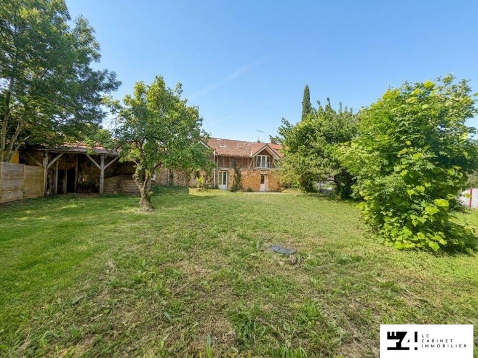 Agence immobilière de LE 4 LE CABINET IMMOBILIER
