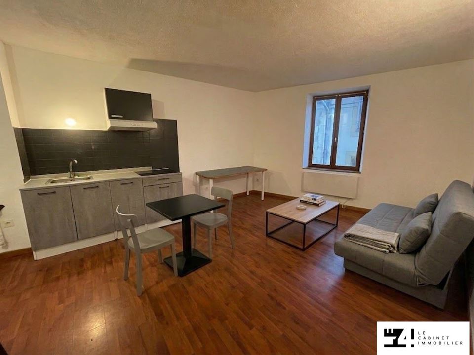 Agence immobilière de LE 4 LE CABINET IMMOBILIER