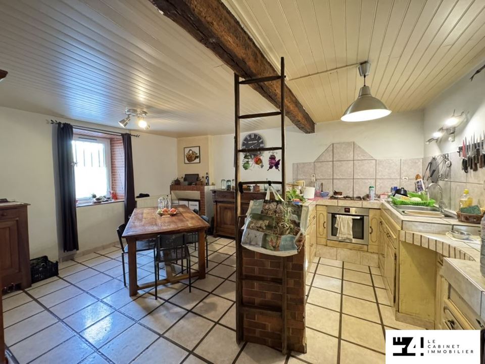Agence immobilière de LE 4 LE CABINET IMMOBILIER