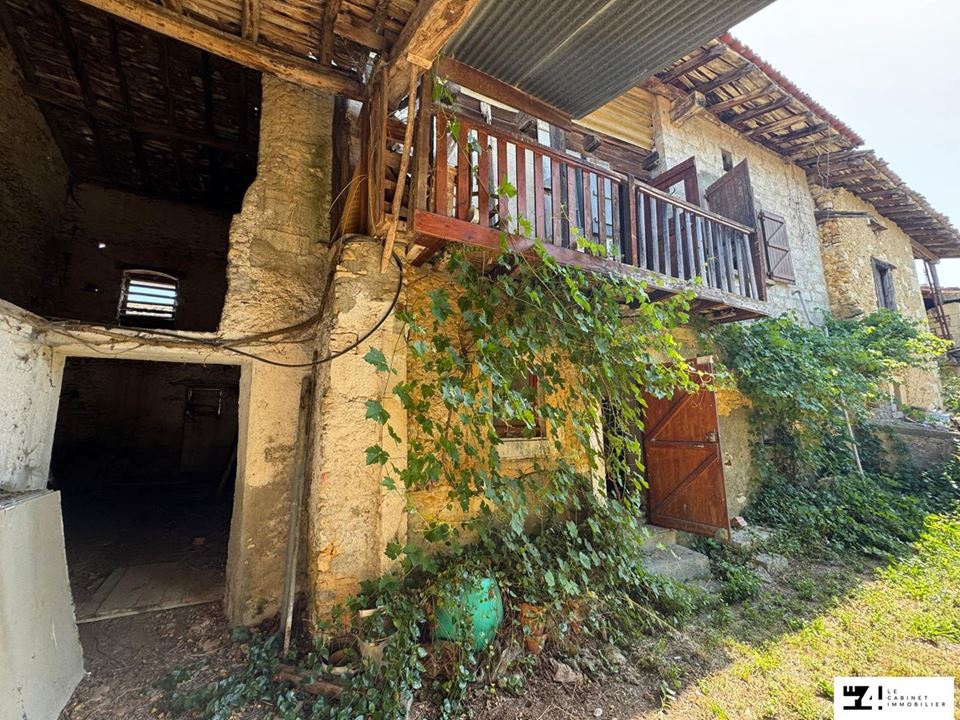 Agence immobilière de LE 4 LE CABINET IMMOBILIER