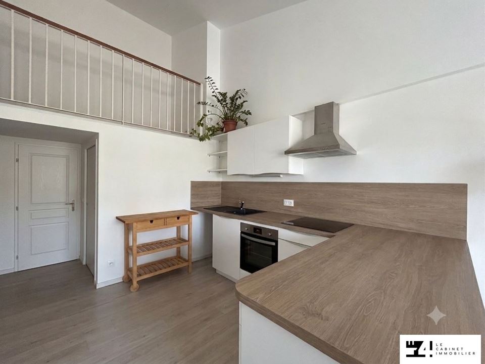 Agence immobilière de LE 4 LE CABINET IMMOBILIER