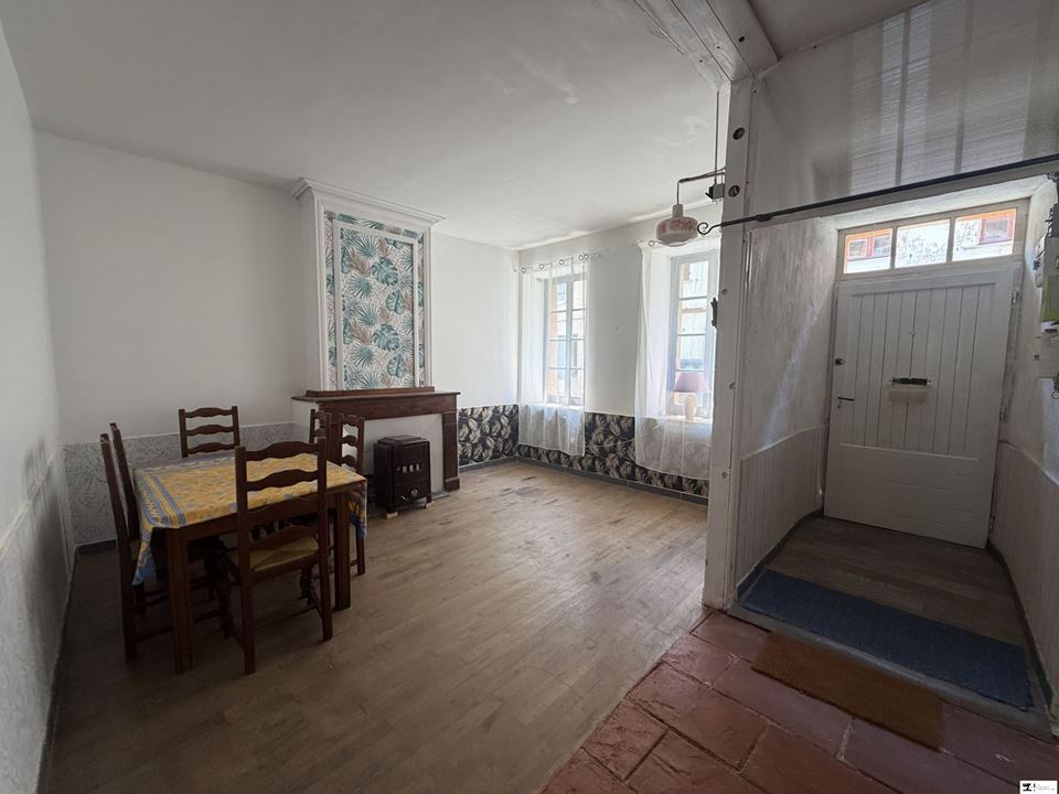 Agence immobilière de LE 4 LE CABINET IMMOBILIER