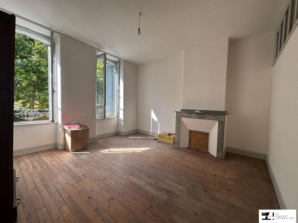 Agence immobilière de LE 4 LE CABINET IMMOBILIER
