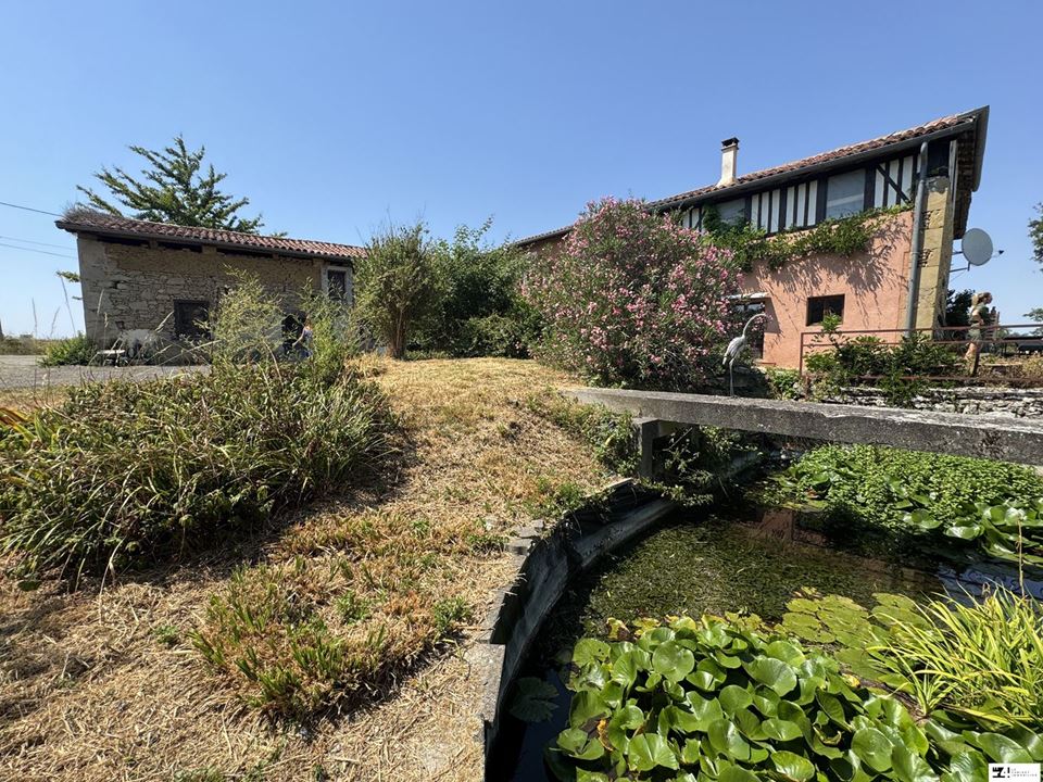 Agence immobilière de LE 4 LE CABINET IMMOBILIER