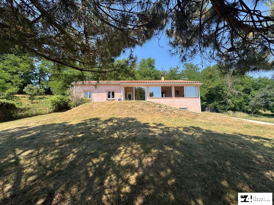 Agence immobilière de LE 4 LE CABINET IMMOBILIER