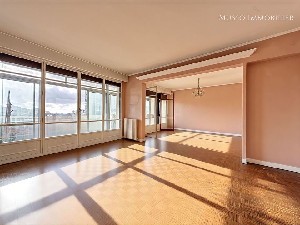 Agence immobilière de MUSSO IMMOBILIER